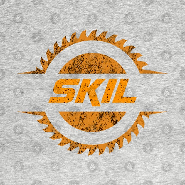 Skil by Midcenturydave